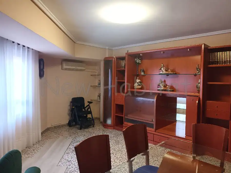 Piso con ascensor en venta en Carrer de Juan Ramón Jiménez, imagen 8