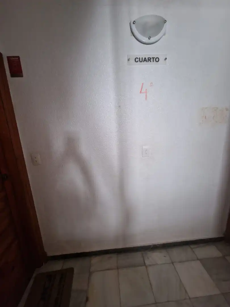 Flat with terrace to rent in Santa Pola ciudad, imagen 36