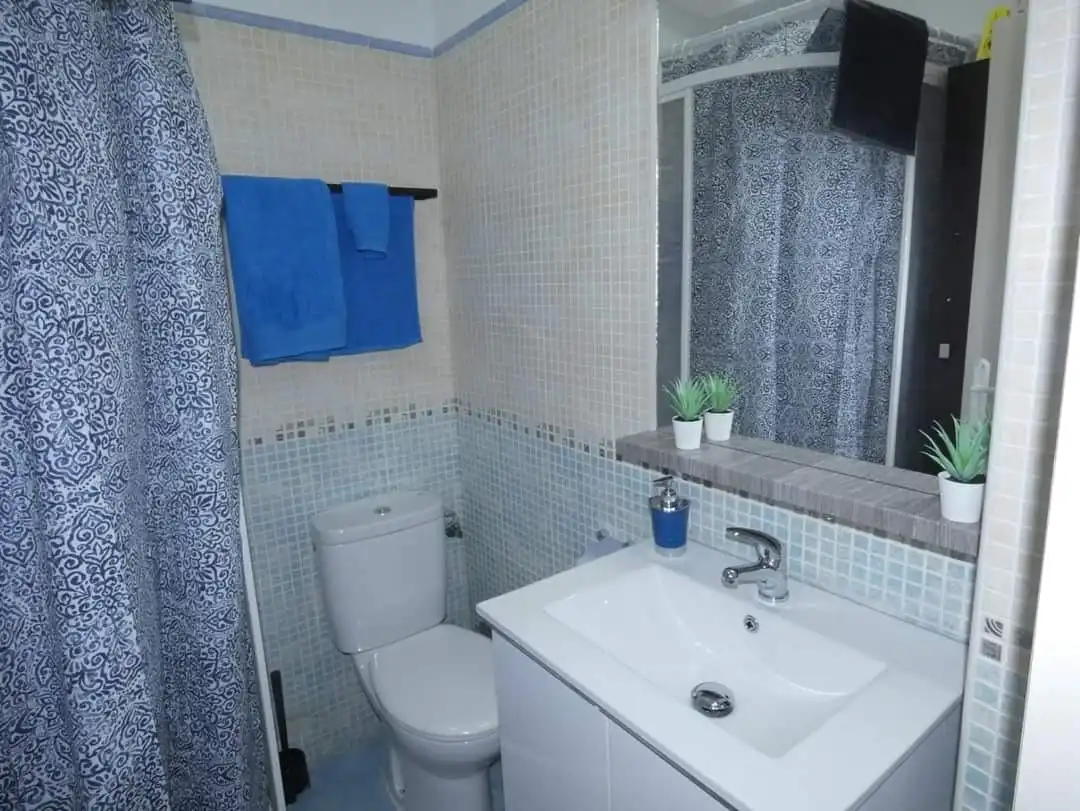 Apartamento en venta en Punta Umbría, Huelva