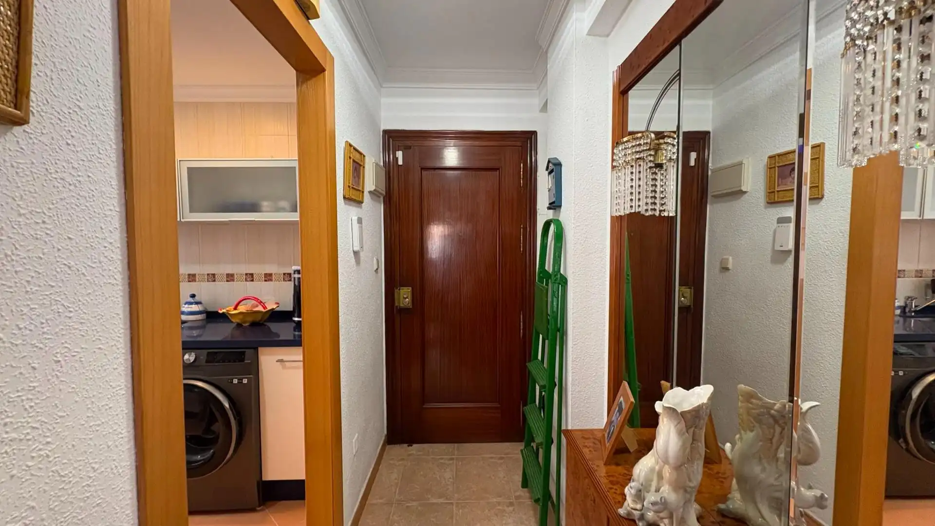 Piso en venta en Málaga con Aire acondicionado, Terraza y Amueblado