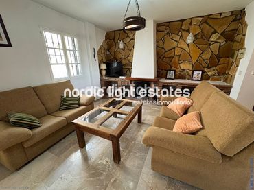 Wohnung zum Verkauf in Mezquitilla