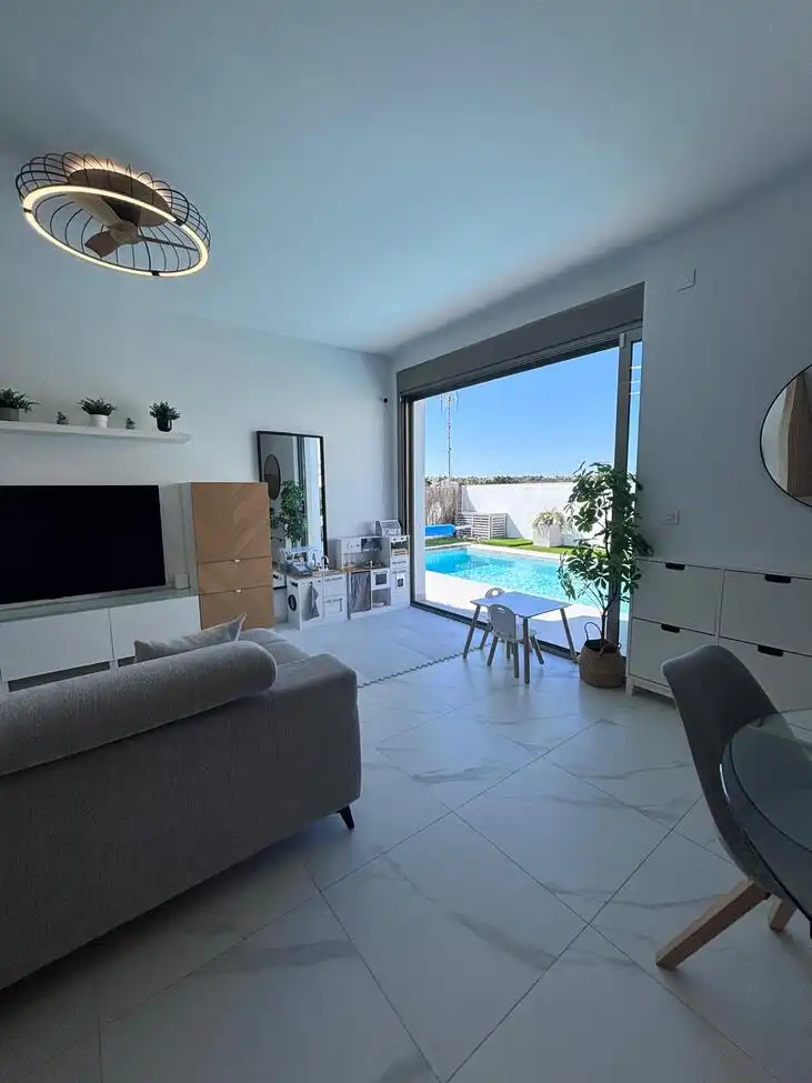 House with pool for sale in Orihuela Costa, imagen 15