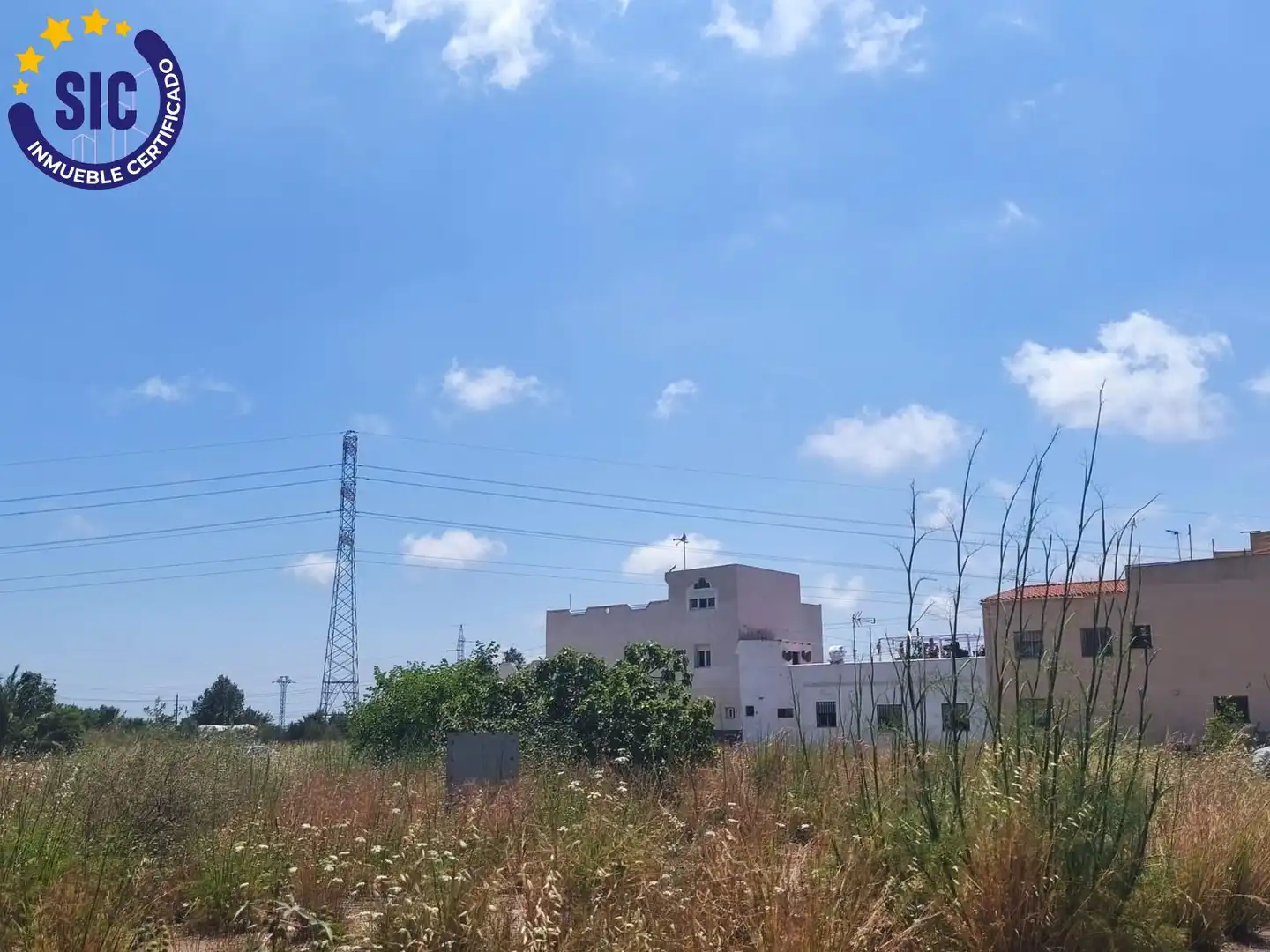 Residential for sale in Castellón de la Plana / Castelló de la Plana