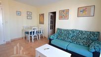 Living room of Flat for sale in La Manga del Mar Menor  with Air Conditioner, Heating and Terrace