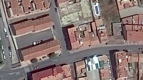 Foto 3 de Piso en venta en Alberca, Murcia Capital