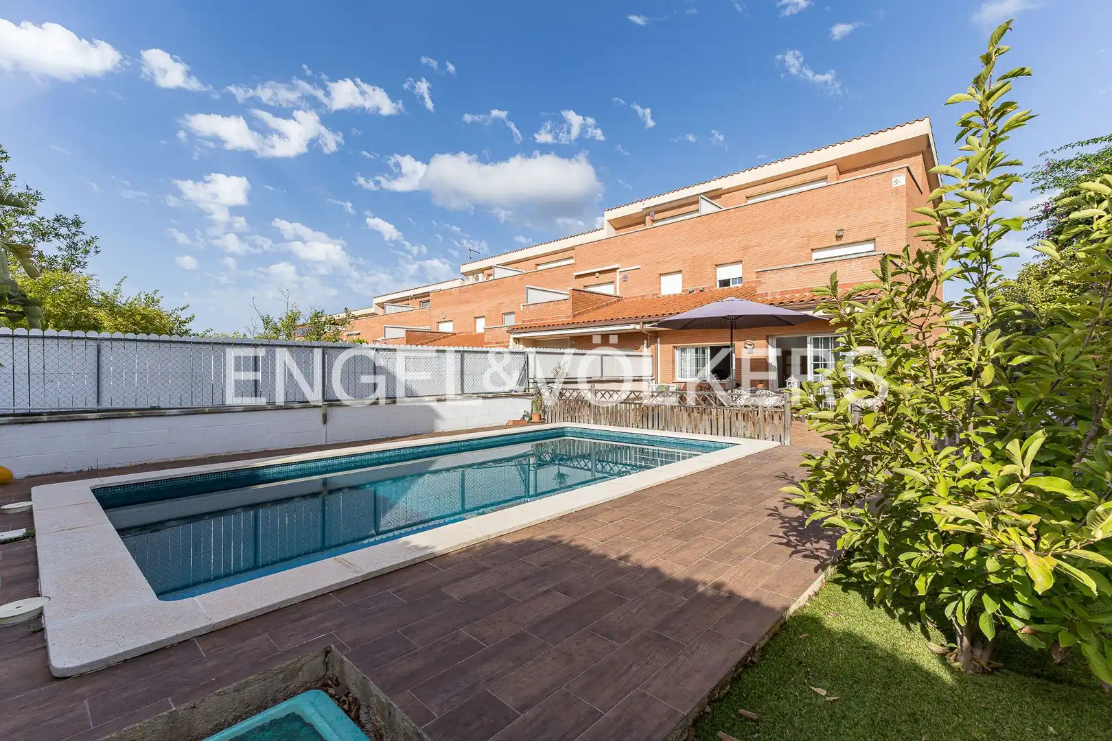 Maison mitoyenne avec piscine à vendre à Altafulla, imagen 12