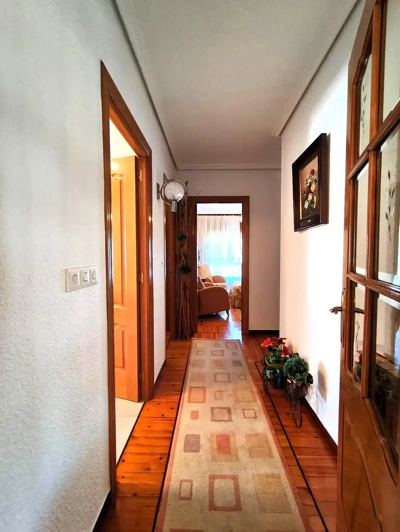 Maison avec terrasse à vendre à Santa María de Cayón, imagen 15