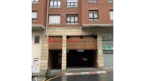 Foto 2 von Garage zur Miete in Ibarrekolanda, 26, Ibarrekolanda, Bilbao
