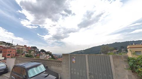 Foto 4 de Terreno en venta en C/ Olvan, Sant Genís dels Agudells,  Barcelona Capital