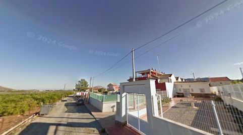 INMUEBLE SIN POSESION Y SIN ACCESO AL INTERIOR., imatge 3