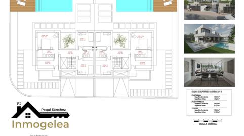 Photo 3 of House or chalet for sale in Cerca Tejera, Colmenar Viejo