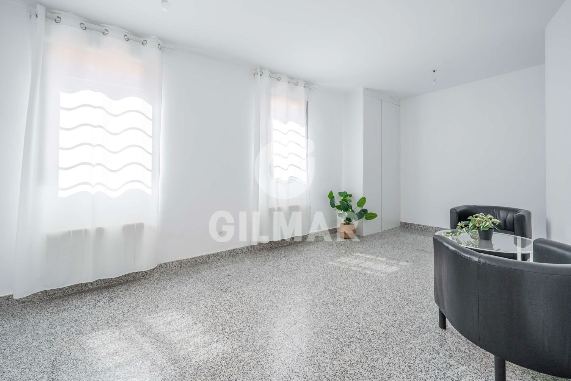 Habitación de Piso en venta en  Madrid Capital con Calefacción