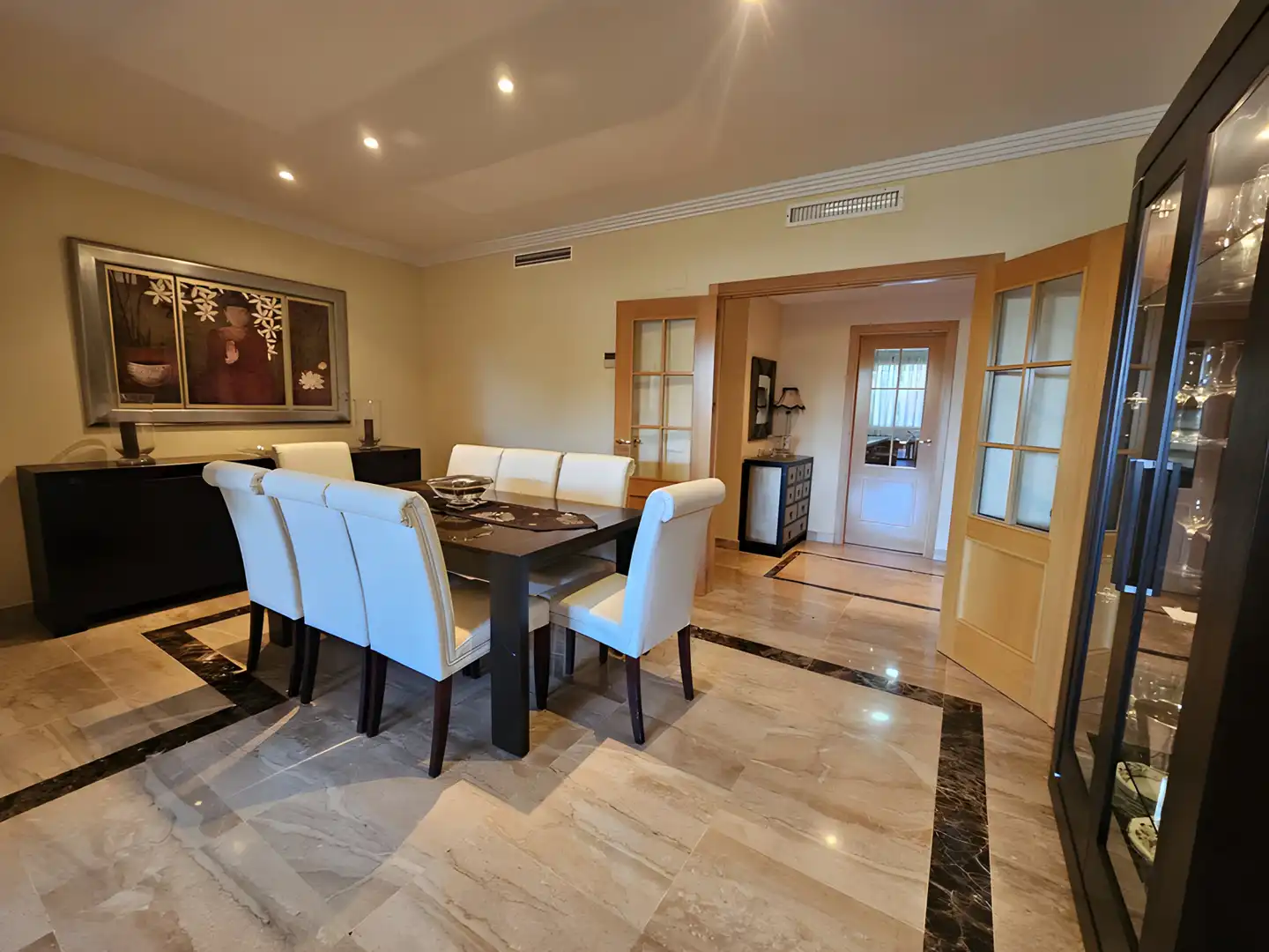 Apartamento con piscina en venta en Benamara - Atalaya, imagen 14