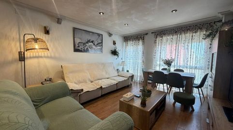 Foto 5 de Apartament en venda a Dolores, Alicante