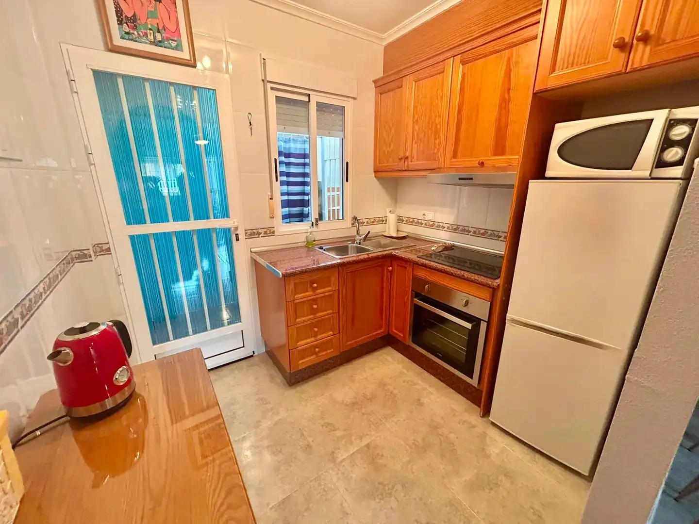 Casa o xalet de lloguer a Calle PRINCESA, 1, Montepinar - La Aparecida - Raiguero