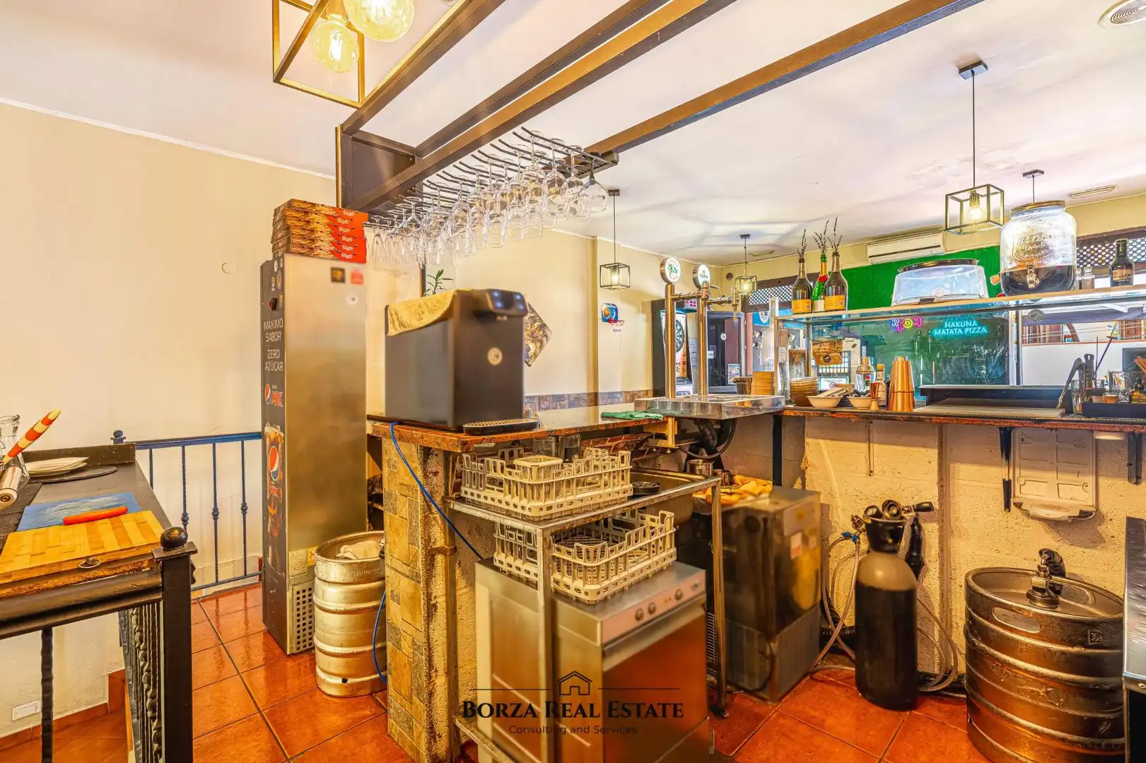 Local comercial de lloguer a Avenida de la Habana 3, imagen 17