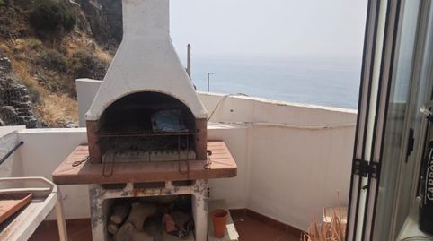 Atico en venta Torrox costa ( El peñoncillo) con 3 dormitorios y vistas frontales al mar., imatge 3