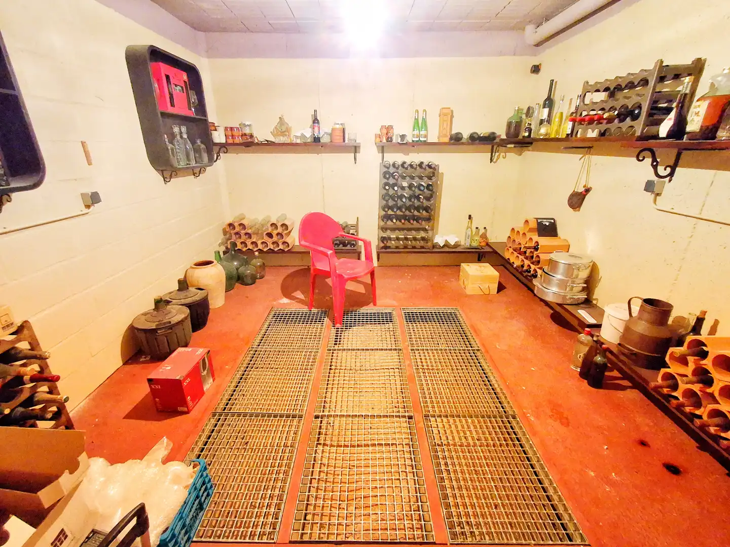 Edificio en venta en Vadocondes con Alarma y Piscina comunitaria