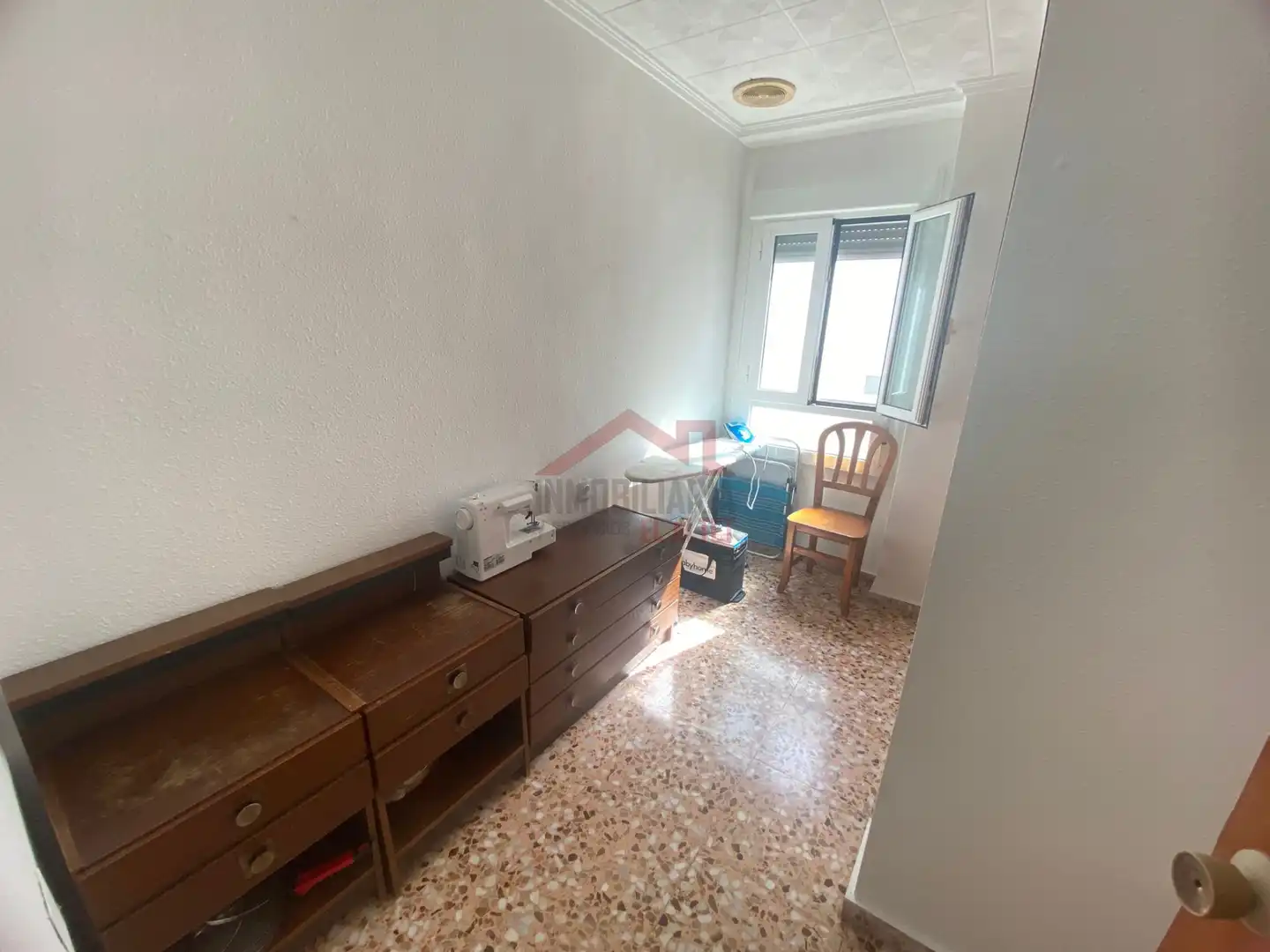 Piso en venta en Elche / Elx con Trastero y Balcón