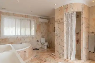 Villa con piscina in vendita a La Capellanía - El Higuerón, imagen 29
