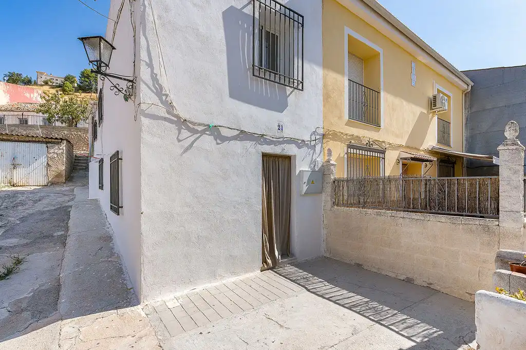 Villa in vendita a C/ Santa Adela, imagen 18