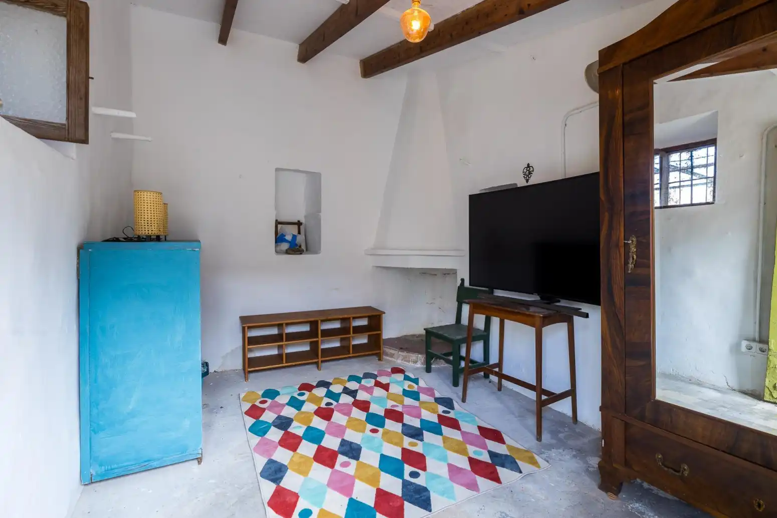 Casa o chalet en venta en Palma de Mallorca - Camí de putxet, Establiments