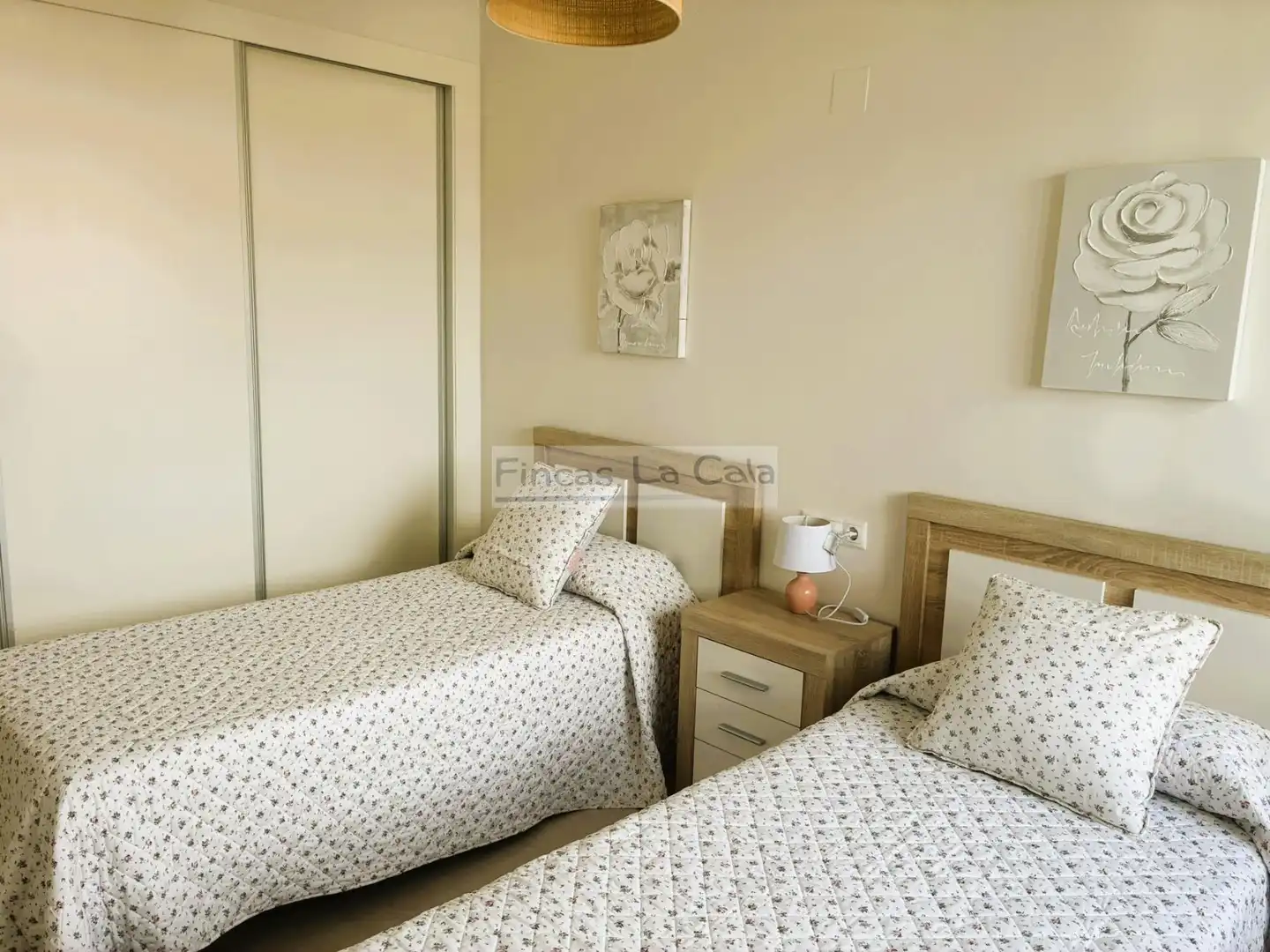 Apartamento con piscina en venta en La Cala de Villajoyosa, imagen 23