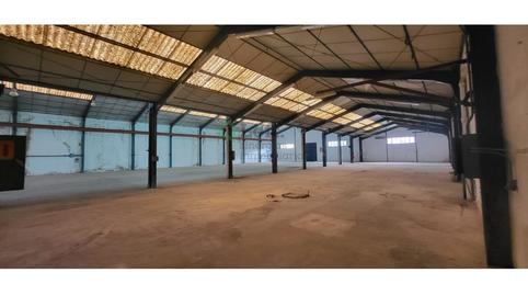 Photo 3 of Industrial buildings for rent in La Estación, Badajoz Capital