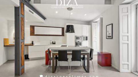 Foto 3 de Apartament de lloguer a De Espoz y Mina, Sol,  Madrid Capital