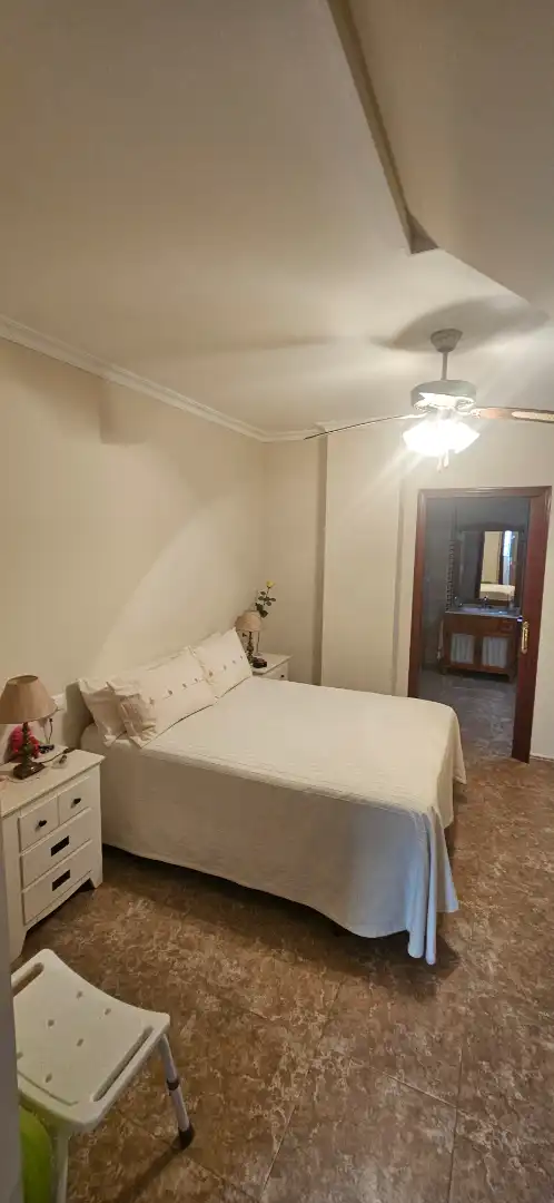 Adosado con terraza en venta en Cilleros, imagen 2