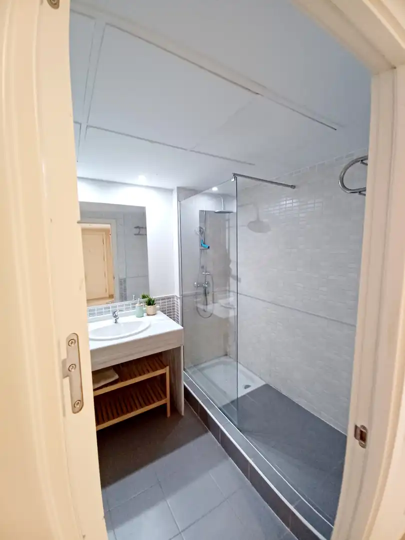 Apartament de lloguer a La Alcaidesa