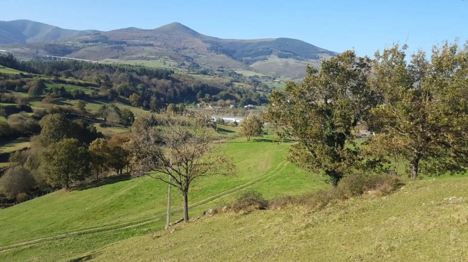 Grundstücke zum Verkauf in Molledo