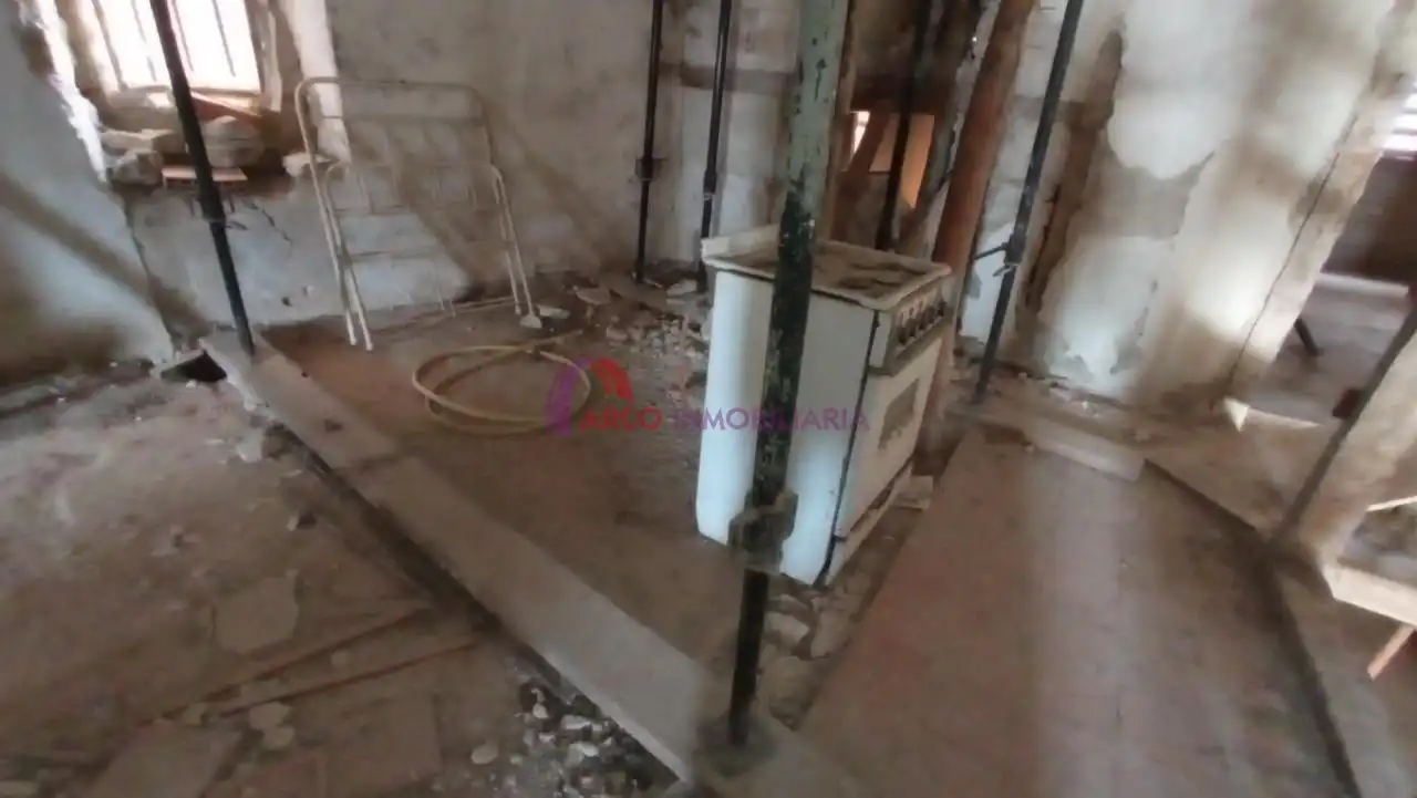 Casa o chalet en venta en Rabé de las Calzadas con Calefacción