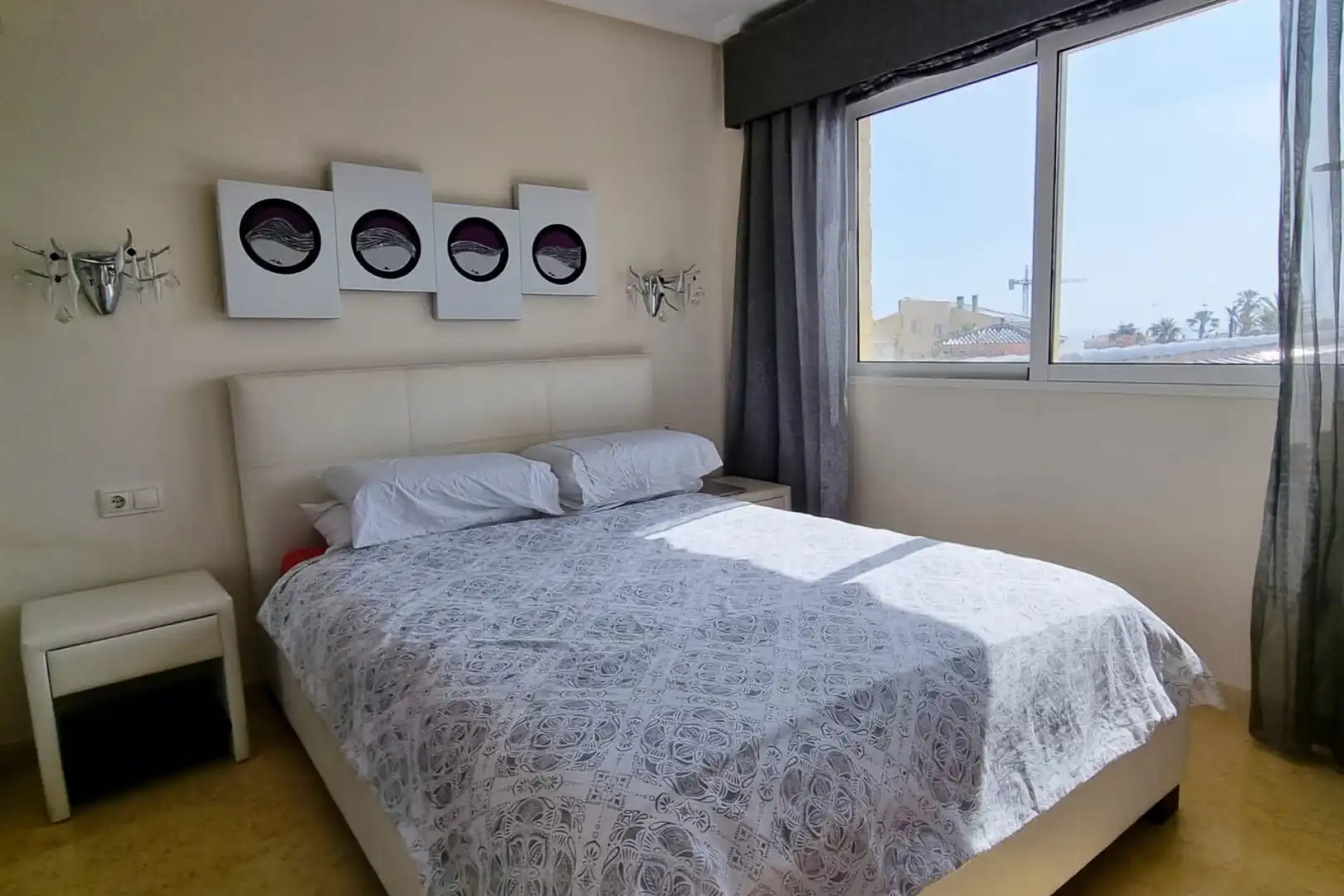Villa mit Pool zum Verkauf in La Mata, imagen 14