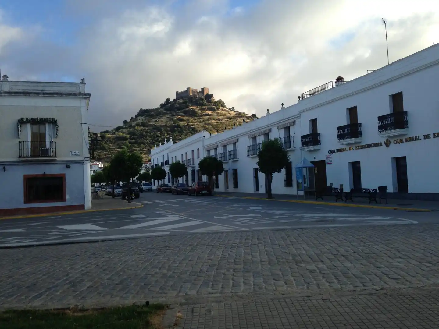 Haus zum Verkauf in Burguillos del Cerro, imagen 25