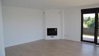 Living room of House or chalet for sale in Cambados  with Heating