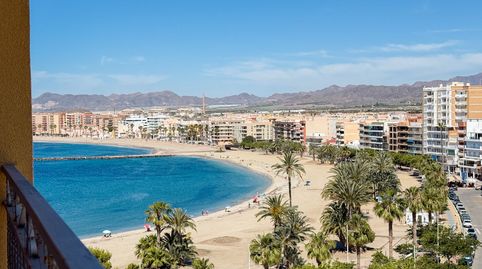 Foto 2 de Apartamento en venta en Paseo de la Constitución, Casco Antiguo, Águilas