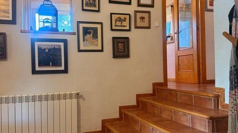 Foto 2 de Finca rústica en venda a Calle Roma, Los Ángeles de San Rafael, El Espinar