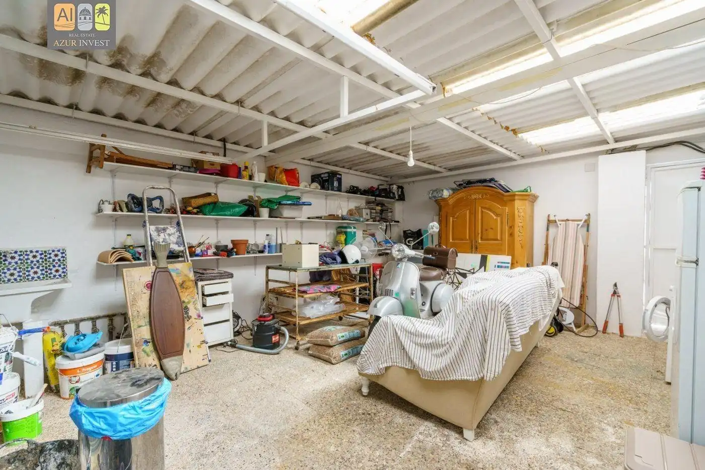 Casa o chalet en venta en Barranco Hondo