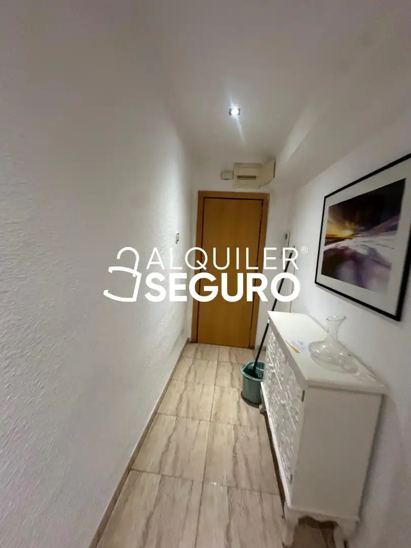 Wohnung zur Miete in Valencia