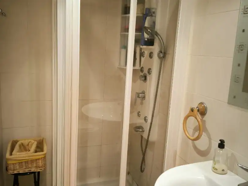 Apartament amb jardí en venda a Calle Sierra del Almirez 16, imagen 17