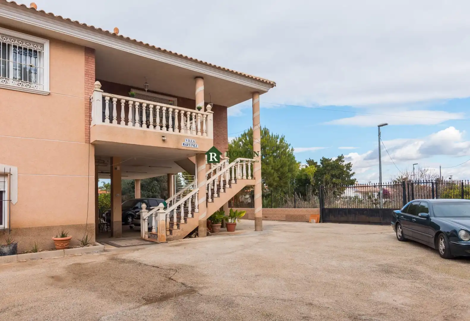 Casa o chalet en venta en Albatalia
