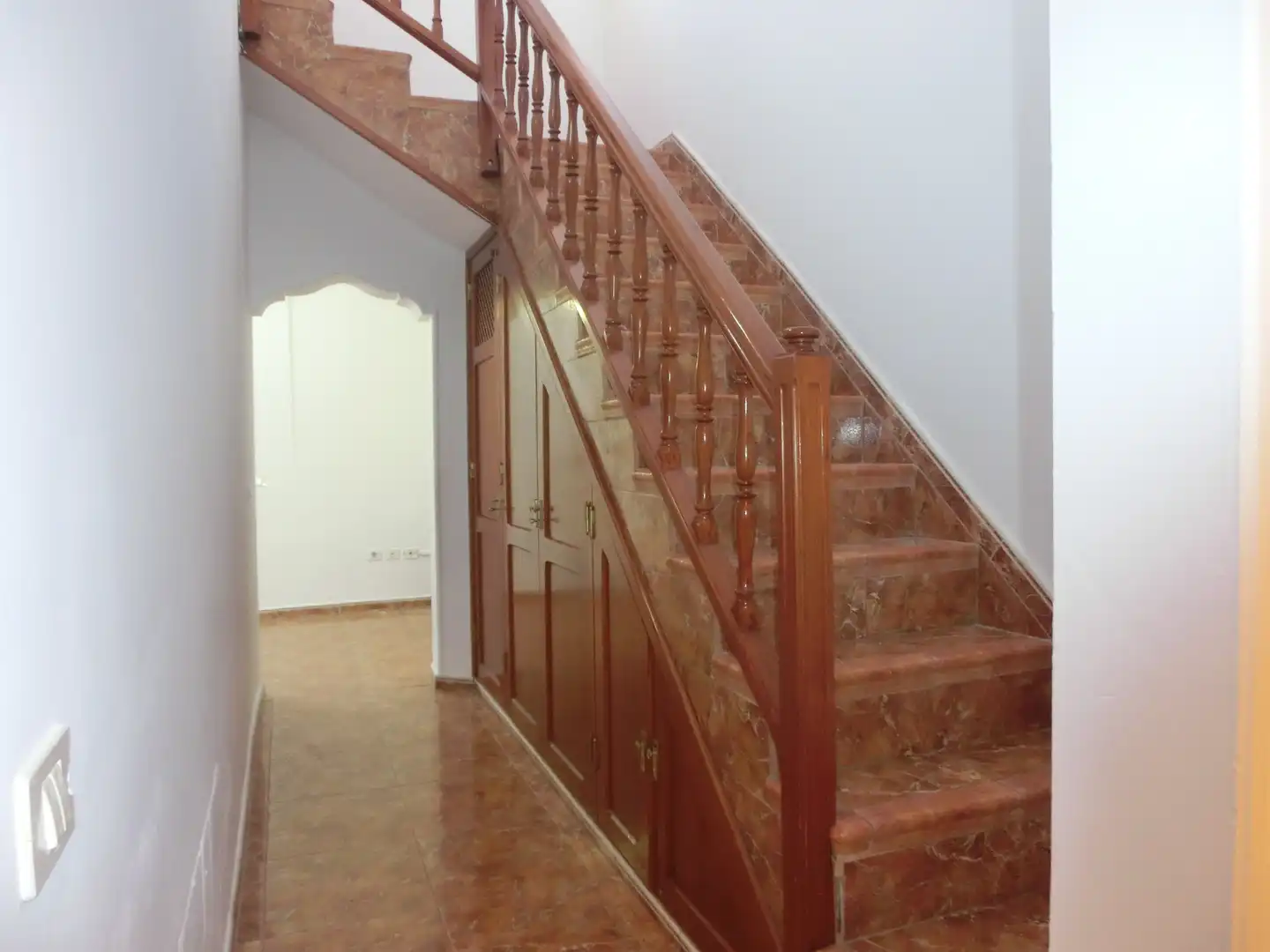 Casa o chalet de alquiler en Telde con Terraza, Trastero y Amueblado