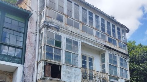 Foto 2 de Casa o xalet en venda a A Malata - Catabois - Ciudad Jardín, Ferrol