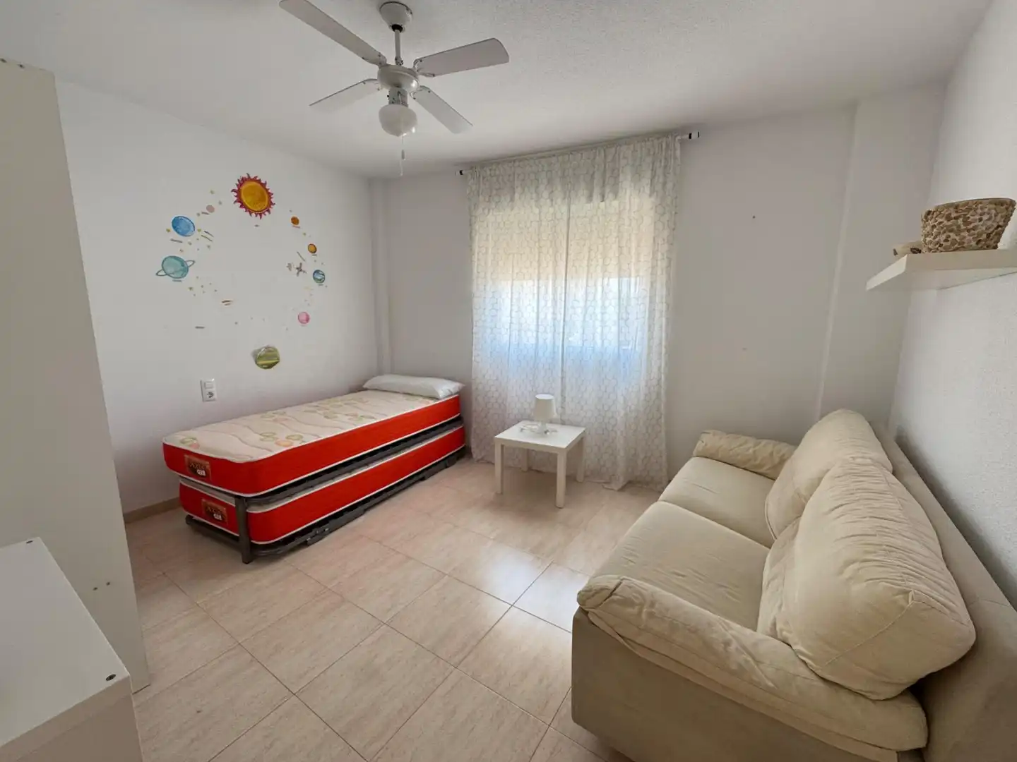Wohnung zur Miete in Aguadulce, imagen 15