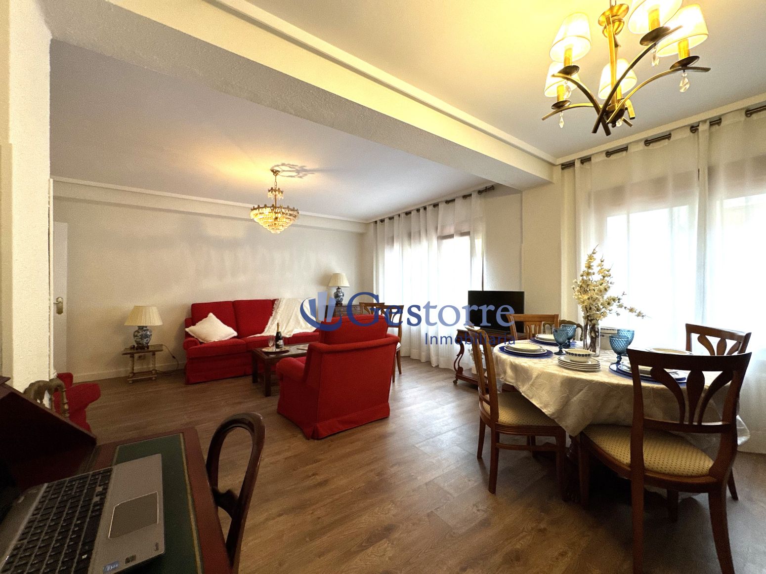 Flat for sale in Oviedo - CL PALACIO VALDES, 6, Salesas - Foncalada - Campoamor, Centro - Casco Histórico