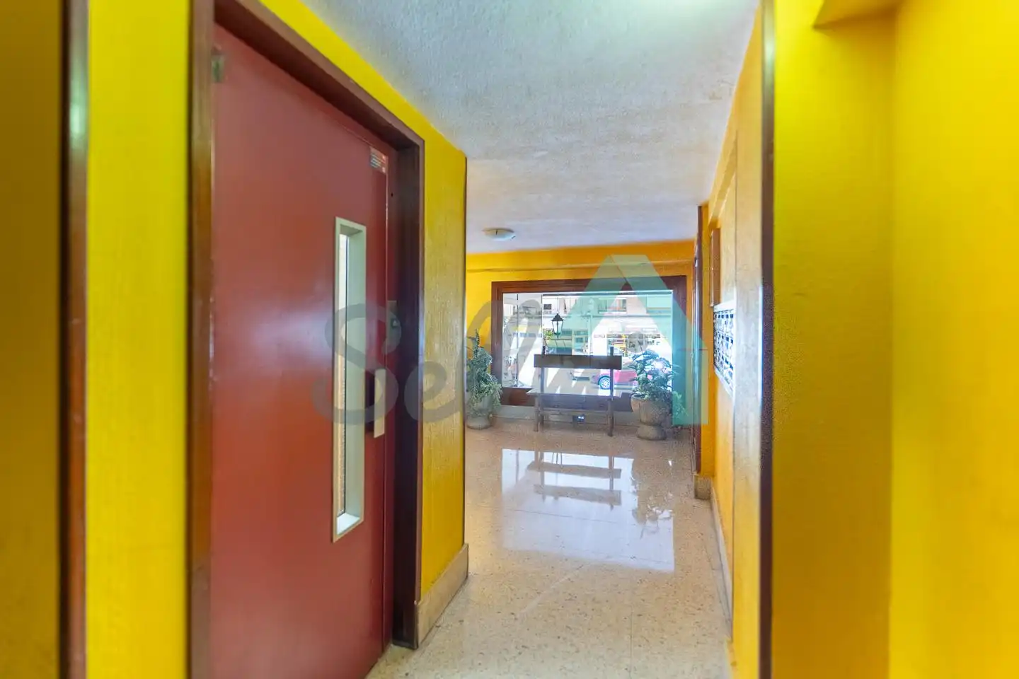 Flat for rent in Oviedo   with Heating, Parquet flooring and Furnished