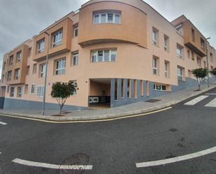 Exterior view of Office for sale in Los Realejos