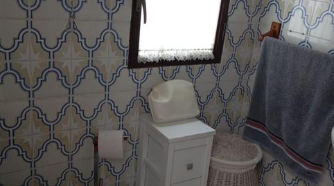 Foto 3 de Finca rústica de lloguer a Calle Larga, 16, Parauta, Málaga