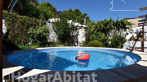 Foto 2 de Casa o chalet en venta en Carrer de San Marcos, Oliva pueblo, Oliva